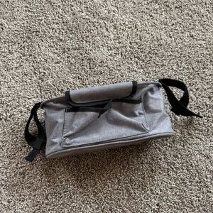 Evenflo Stroller Organizer / Parent Console Cup Holder